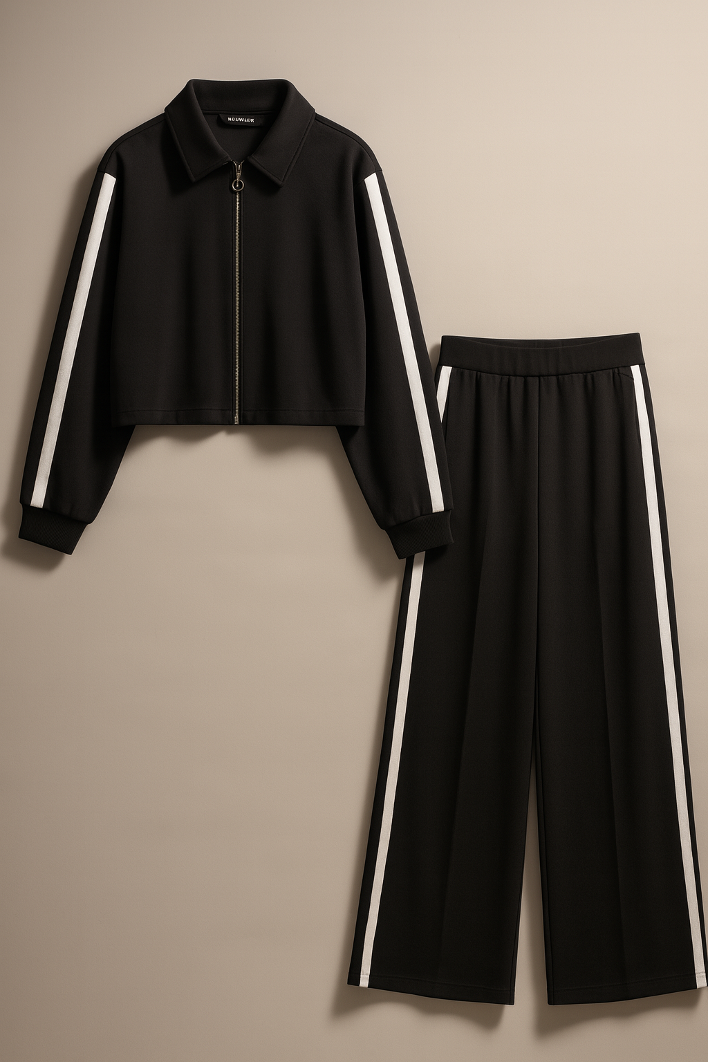 LNVA - Onyx Tracksuit