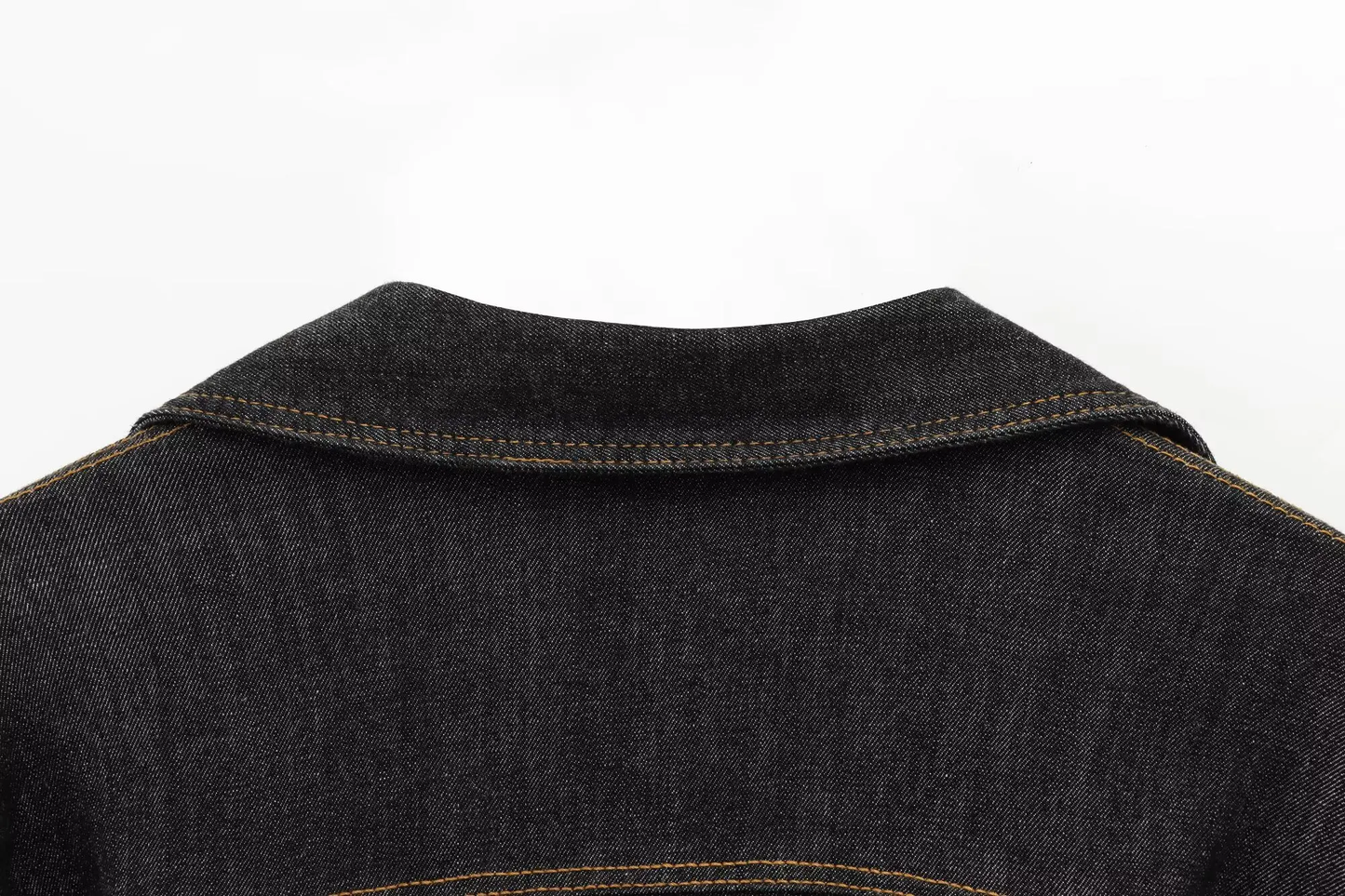 LNVA - RawDenim Set