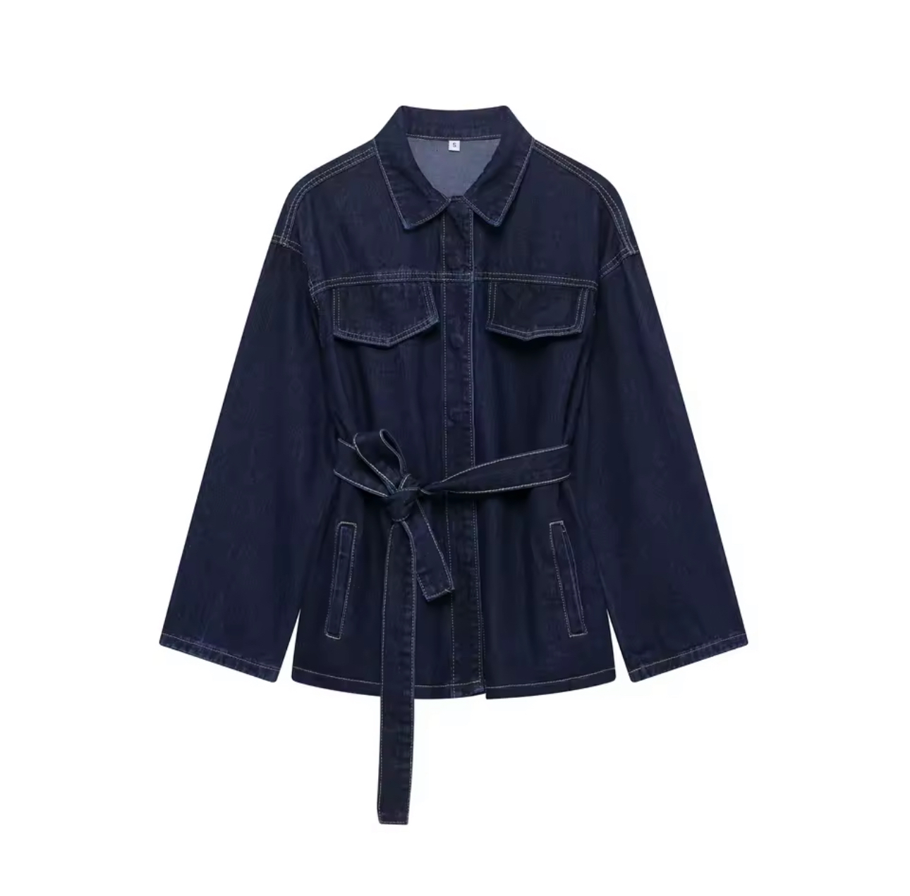 LNVA - Co-ord Denim Set