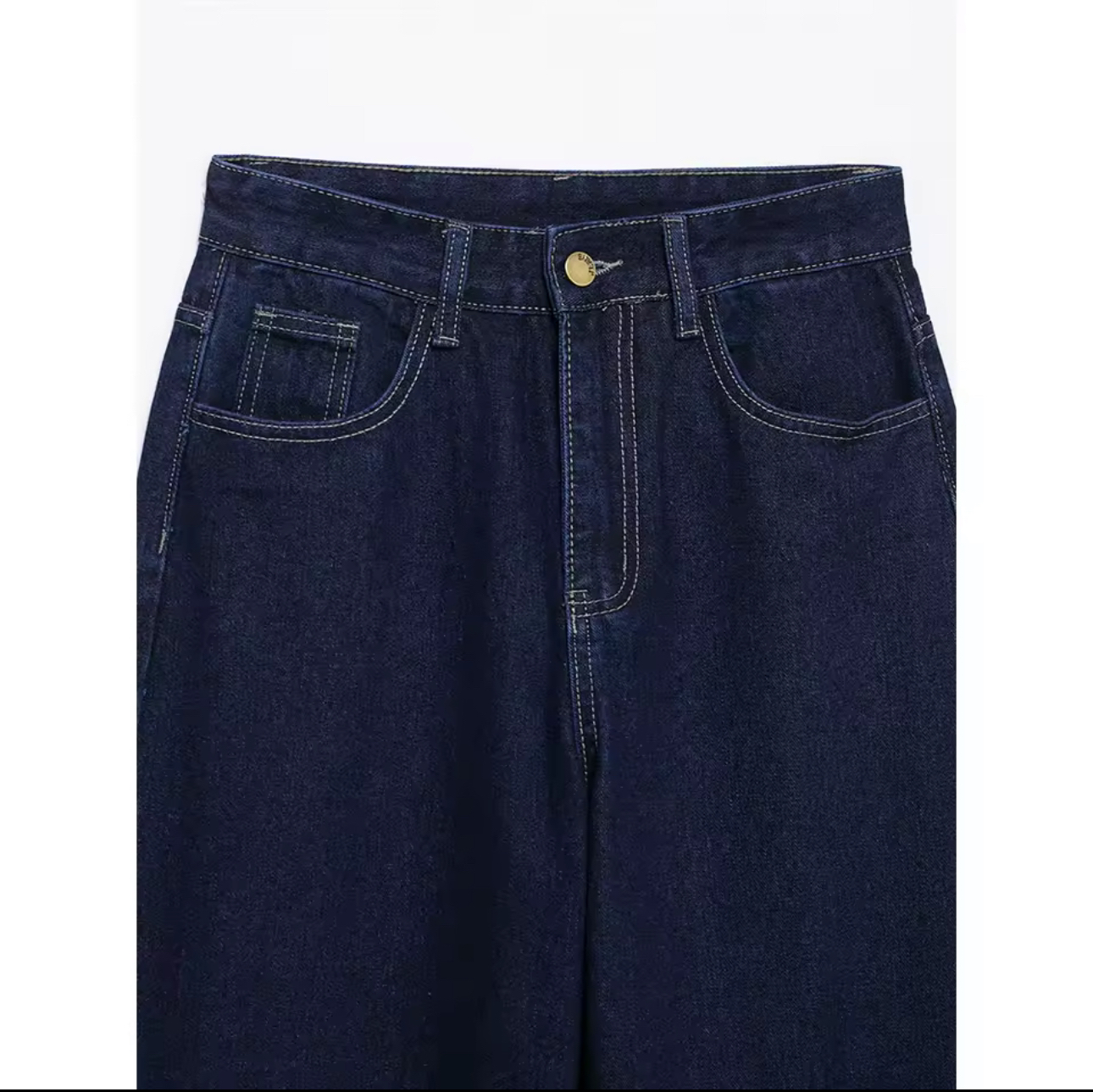 LNVA - Co-ord Denim Set