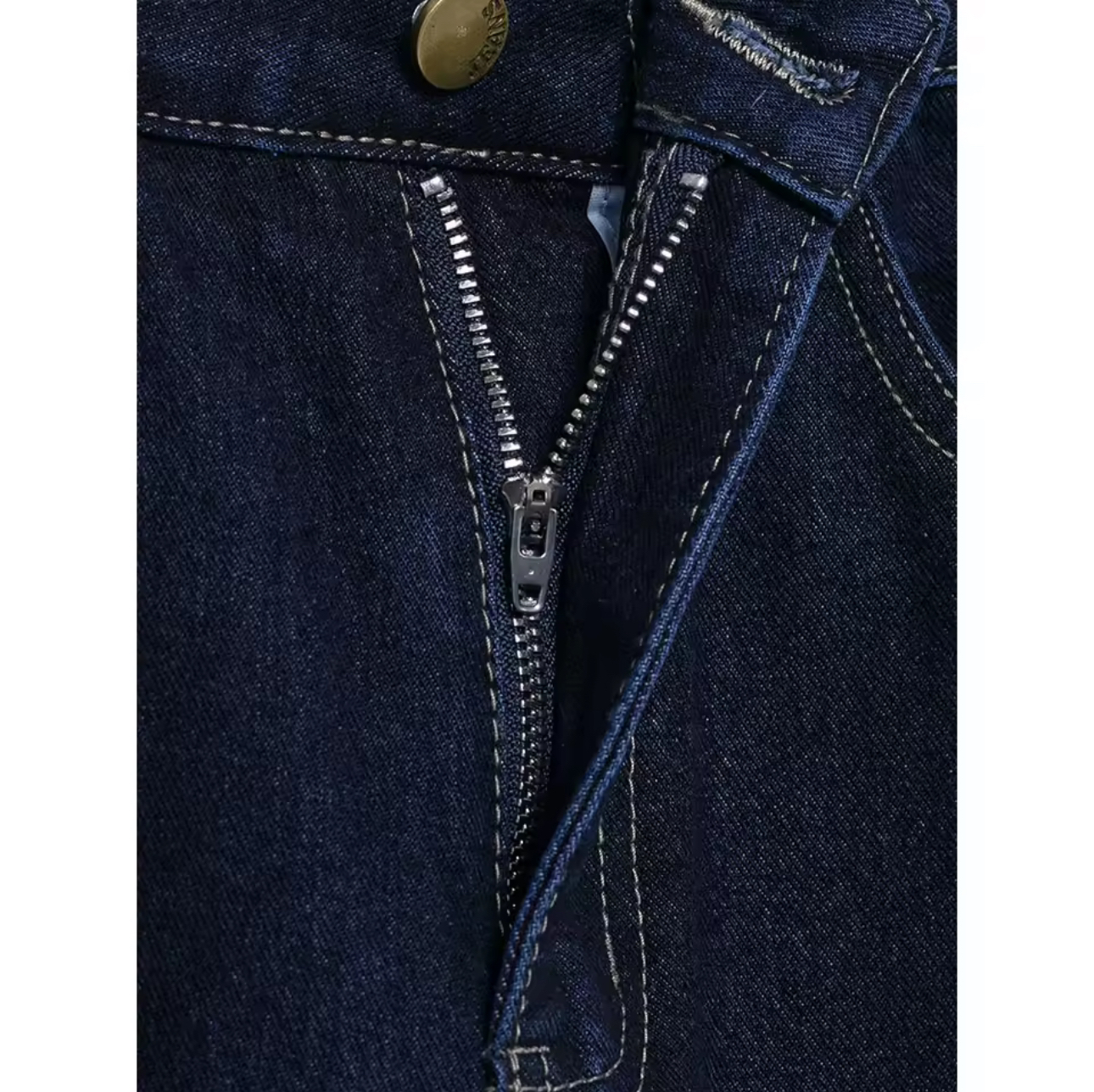 LNVA - Co-ord Denim Set