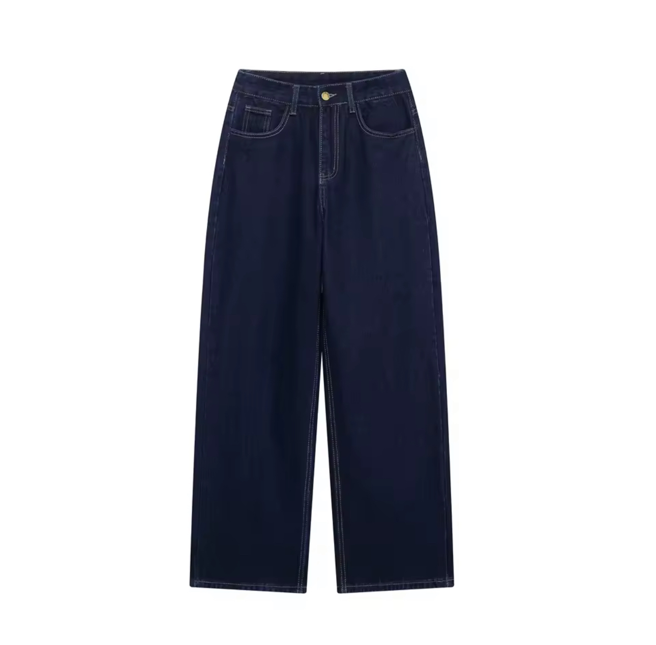 LNVA - Co-ord Denim Set