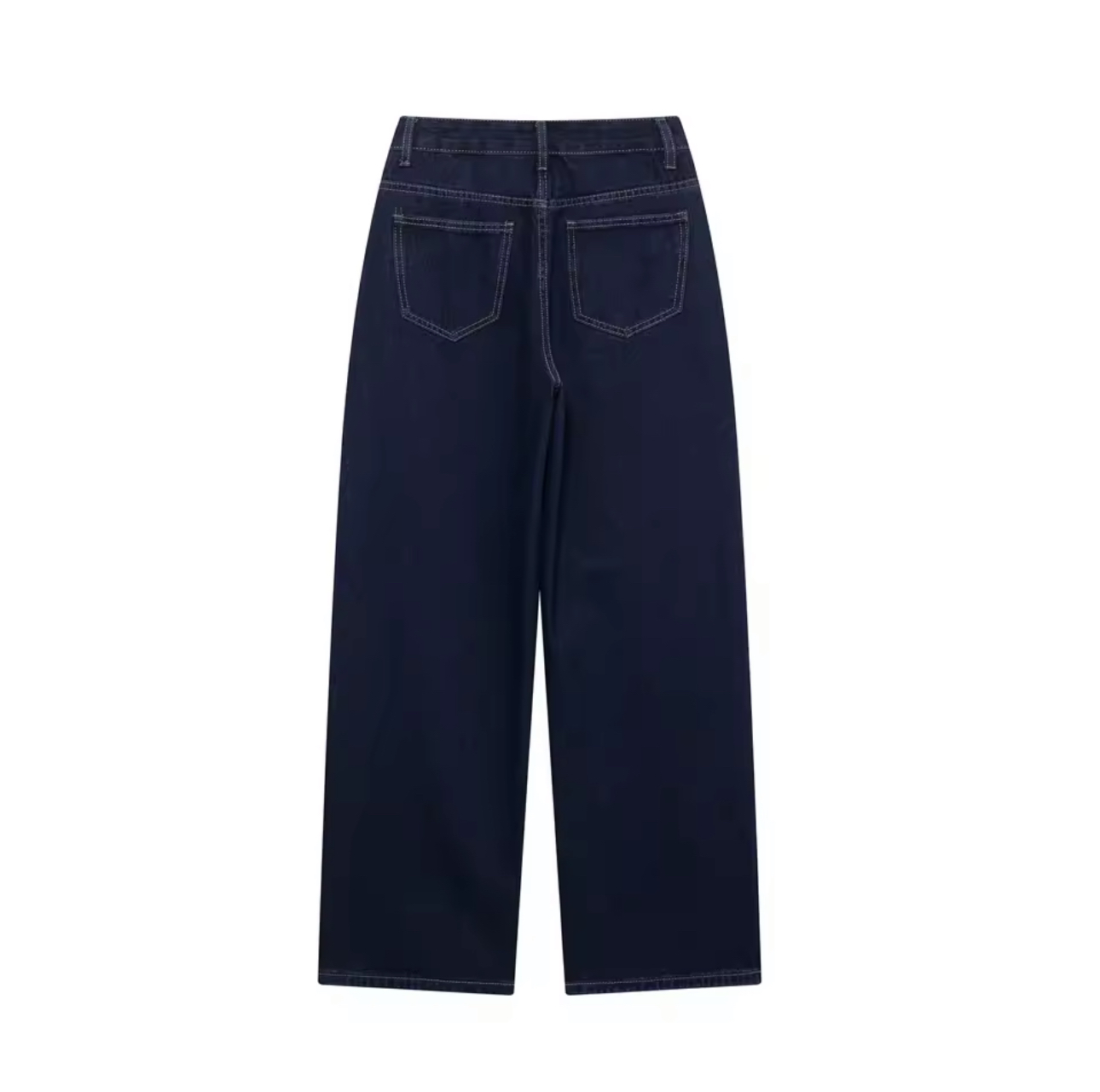 LNVA - Co-ord Denim Set