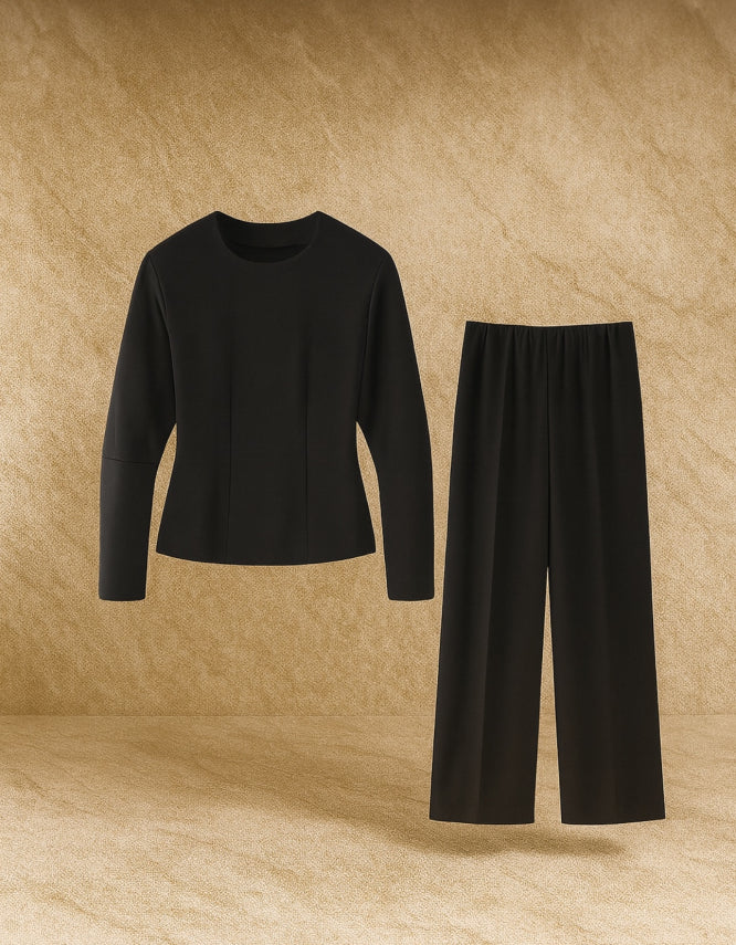 LNVA - Elegance Two Piece Set