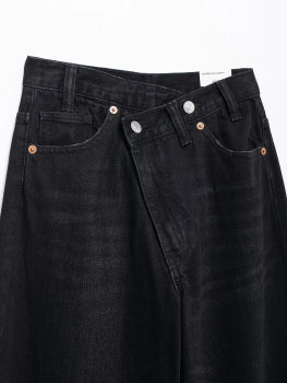 LNVA - Wide Leg Jeans
