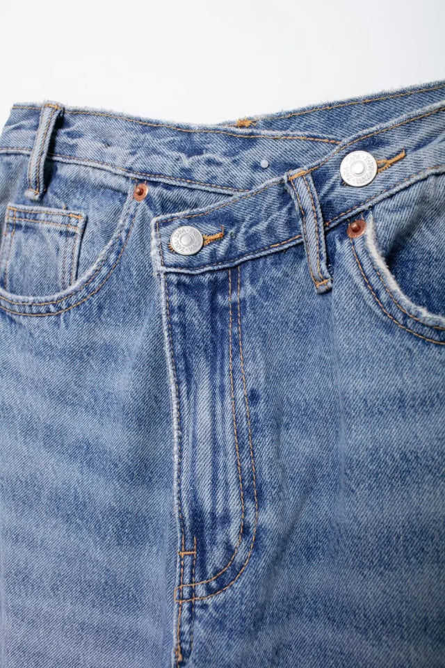 LNVA - Wide leg Jeans