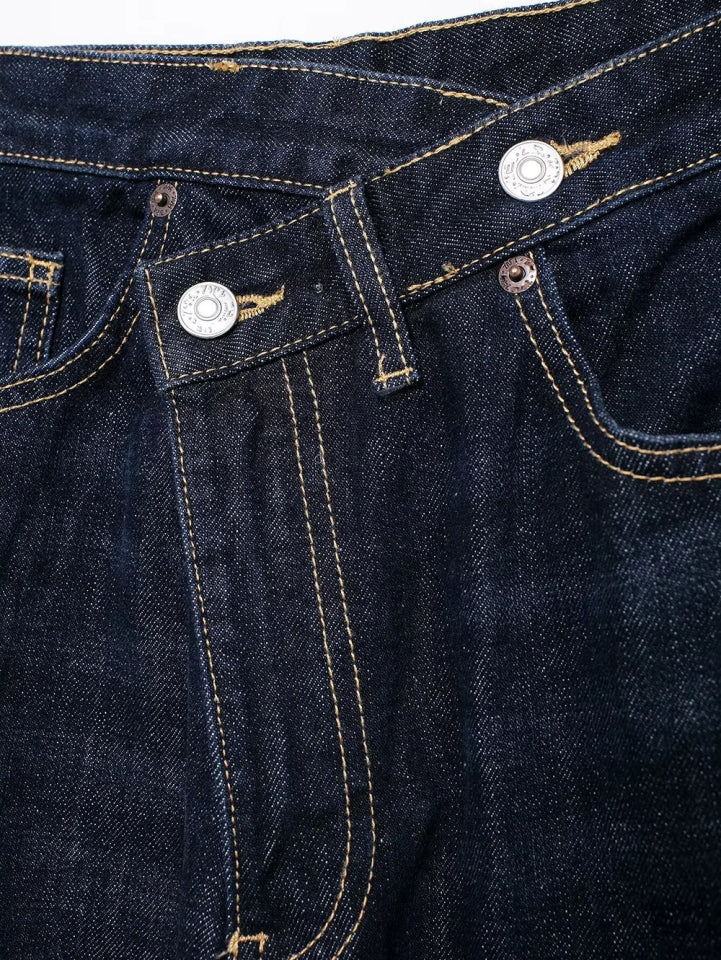 LNVA - Wide Leg Jeans