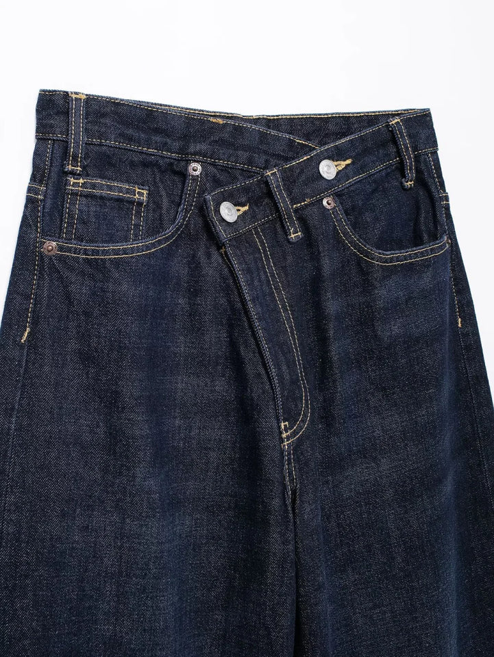 LNVA - Wide Leg Jeans