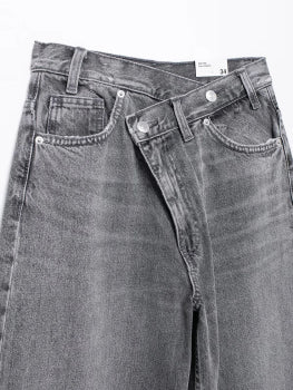 LNVA - Wide Leg Jeans