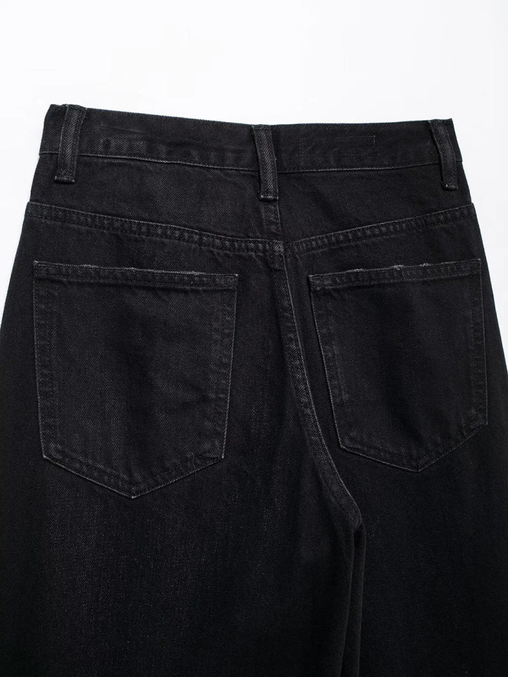 LNVA - Wide Leg Jeans