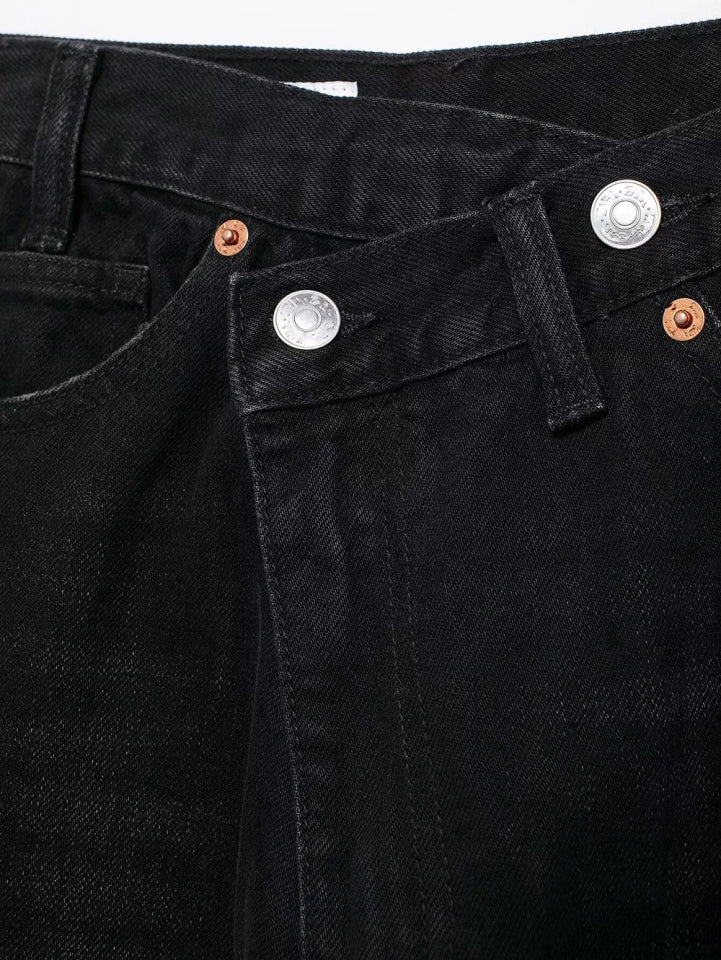 LNVA - Wide Leg Jeans