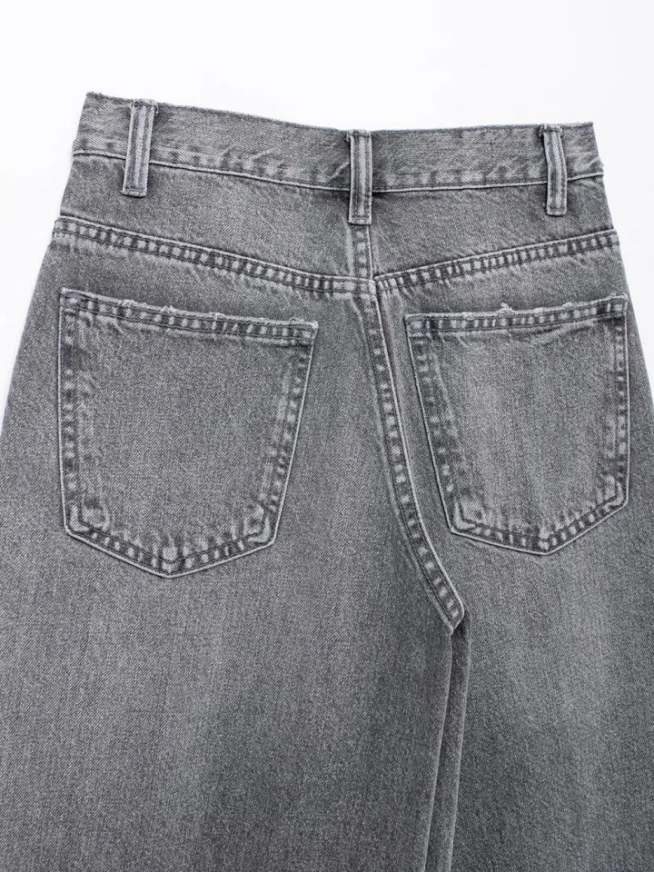 LNVA - Wide Leg Jeans