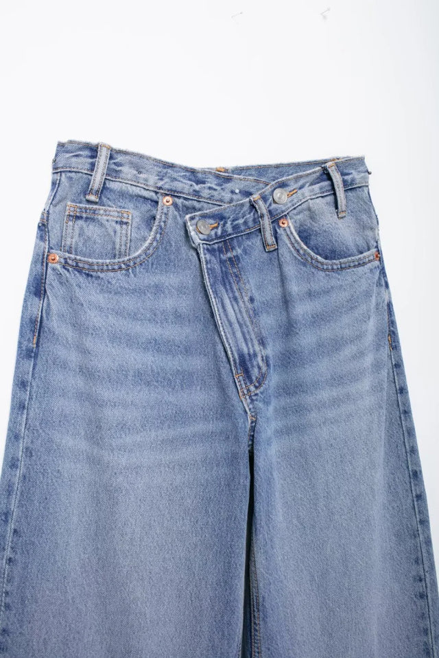 LNVA - Wide leg Jeans