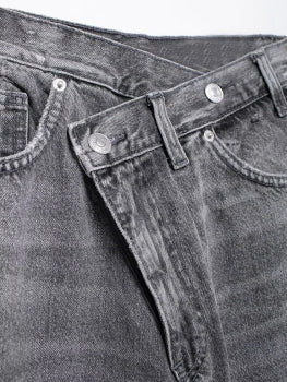 LNVA - Wide Leg Jeans