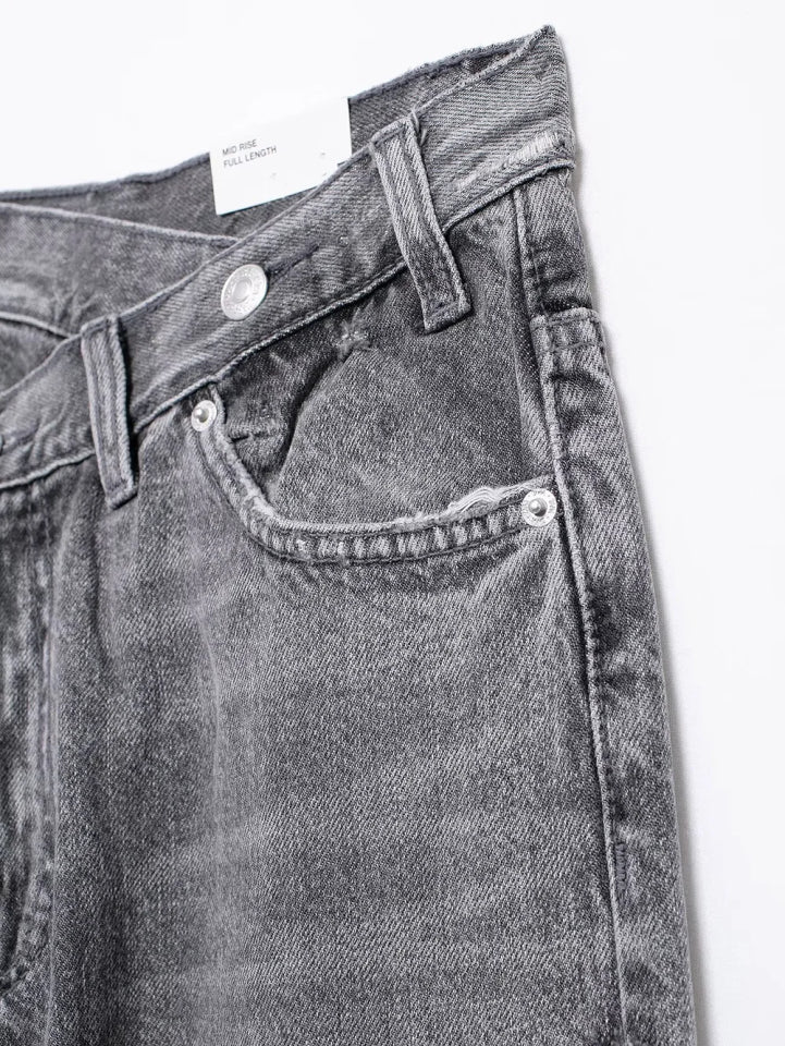 LNVA - Wide Leg Jeans