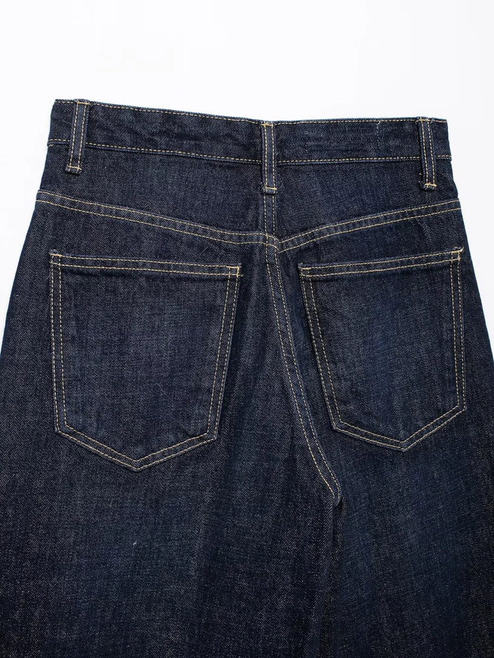 LNVA - Wide Leg Jeans