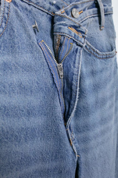 LNVA - Wide leg Jeans