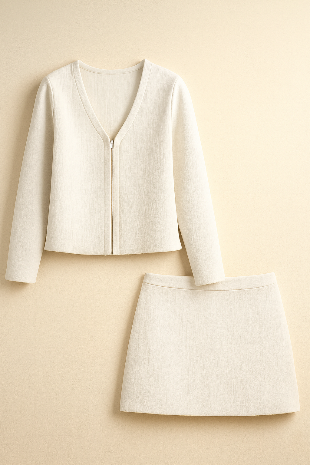 LNVA - Knit Set