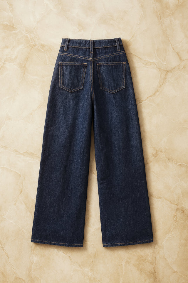 LNVA - Wide Leg Jeans