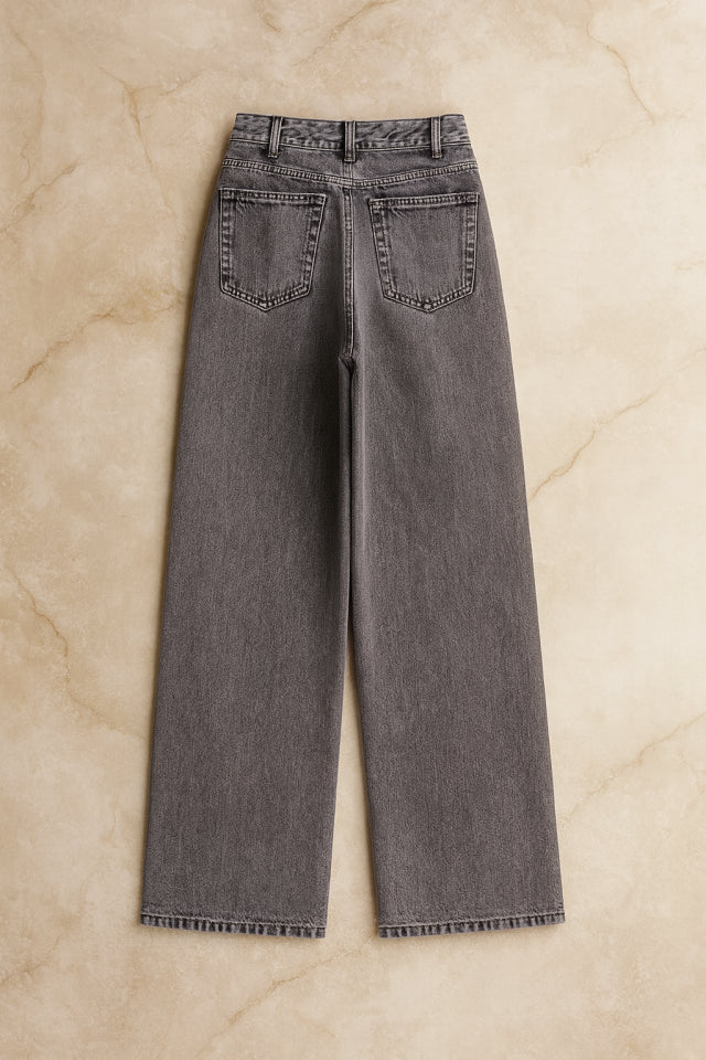 LNVA - Wide Leg Jeans