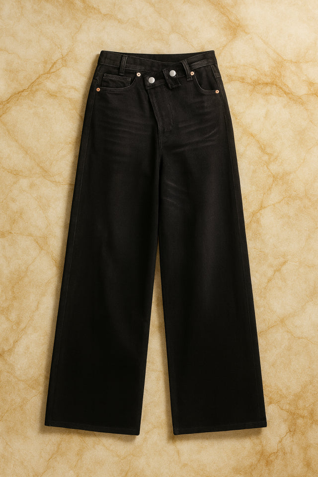 LNVA - Wide Leg Jeans