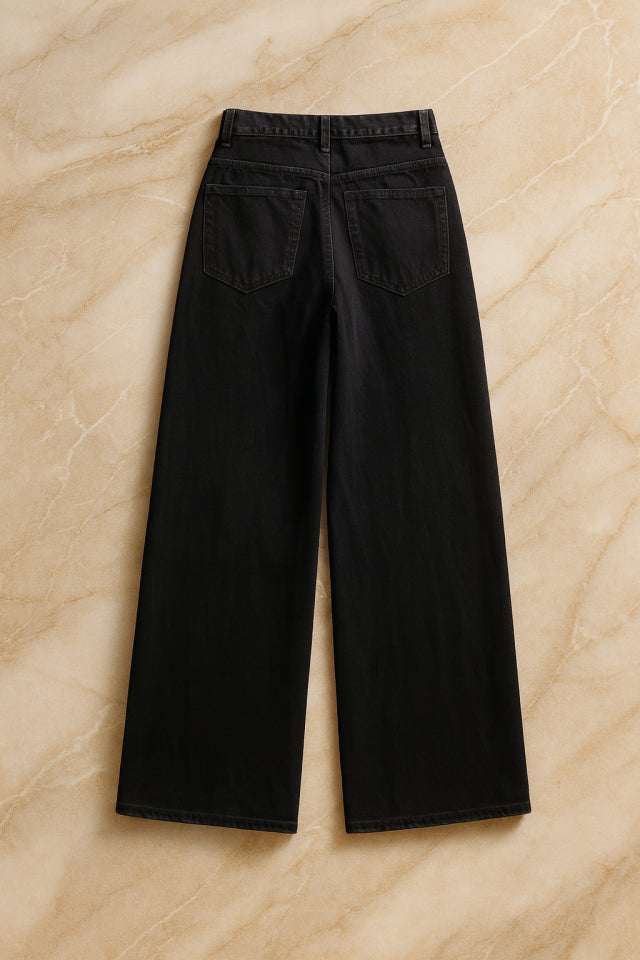 LNVA - Wide Leg Jeans