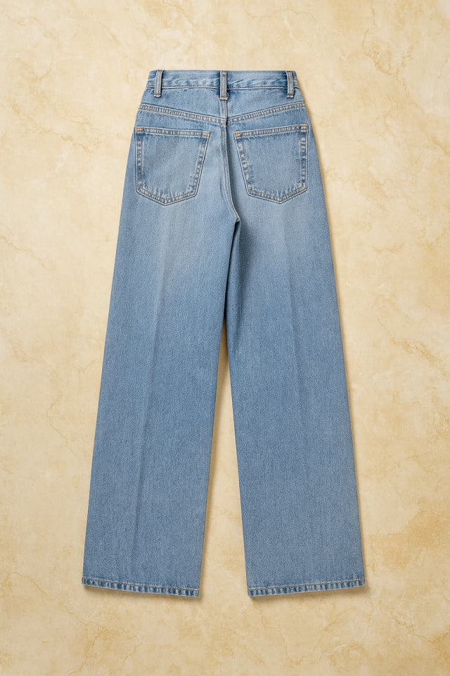 LNVA - Wide leg Jeans
