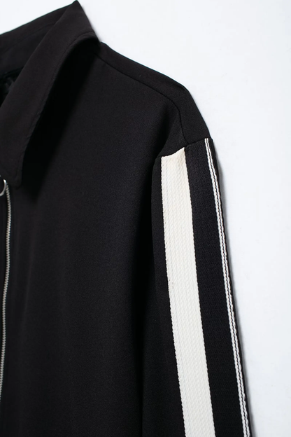 LNVA - Onyx Tracksuit
