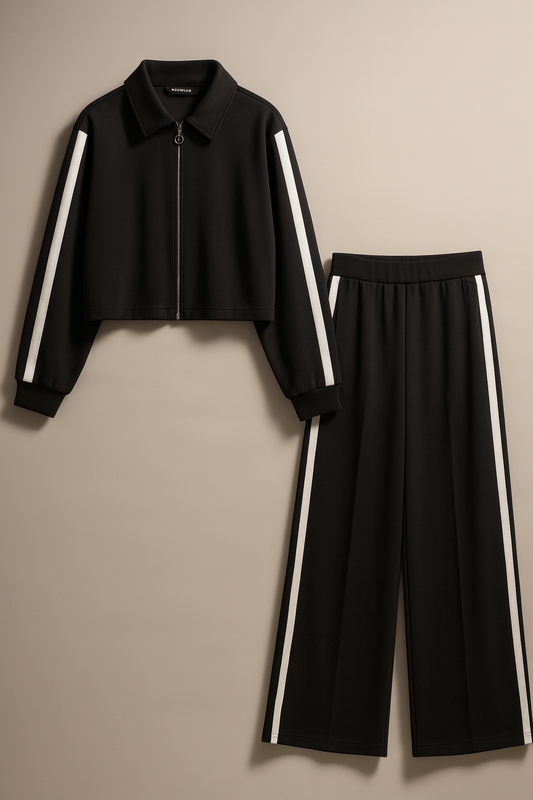 LNVA - Onyx Tracksuit