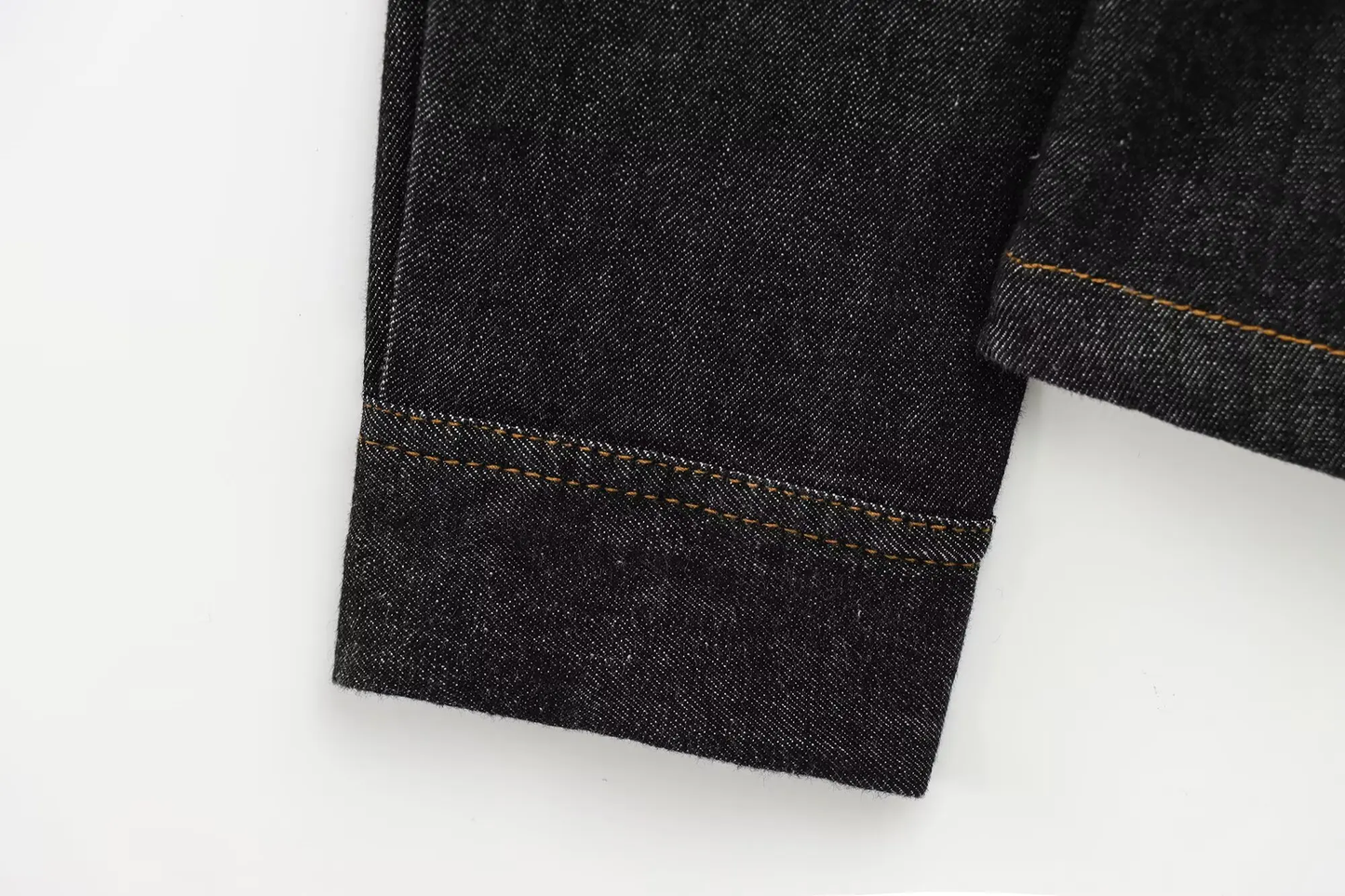 LNVA - RawDenim Set