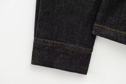 LNVA - RawDenim Set