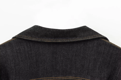 LNVA - RawDenim Set