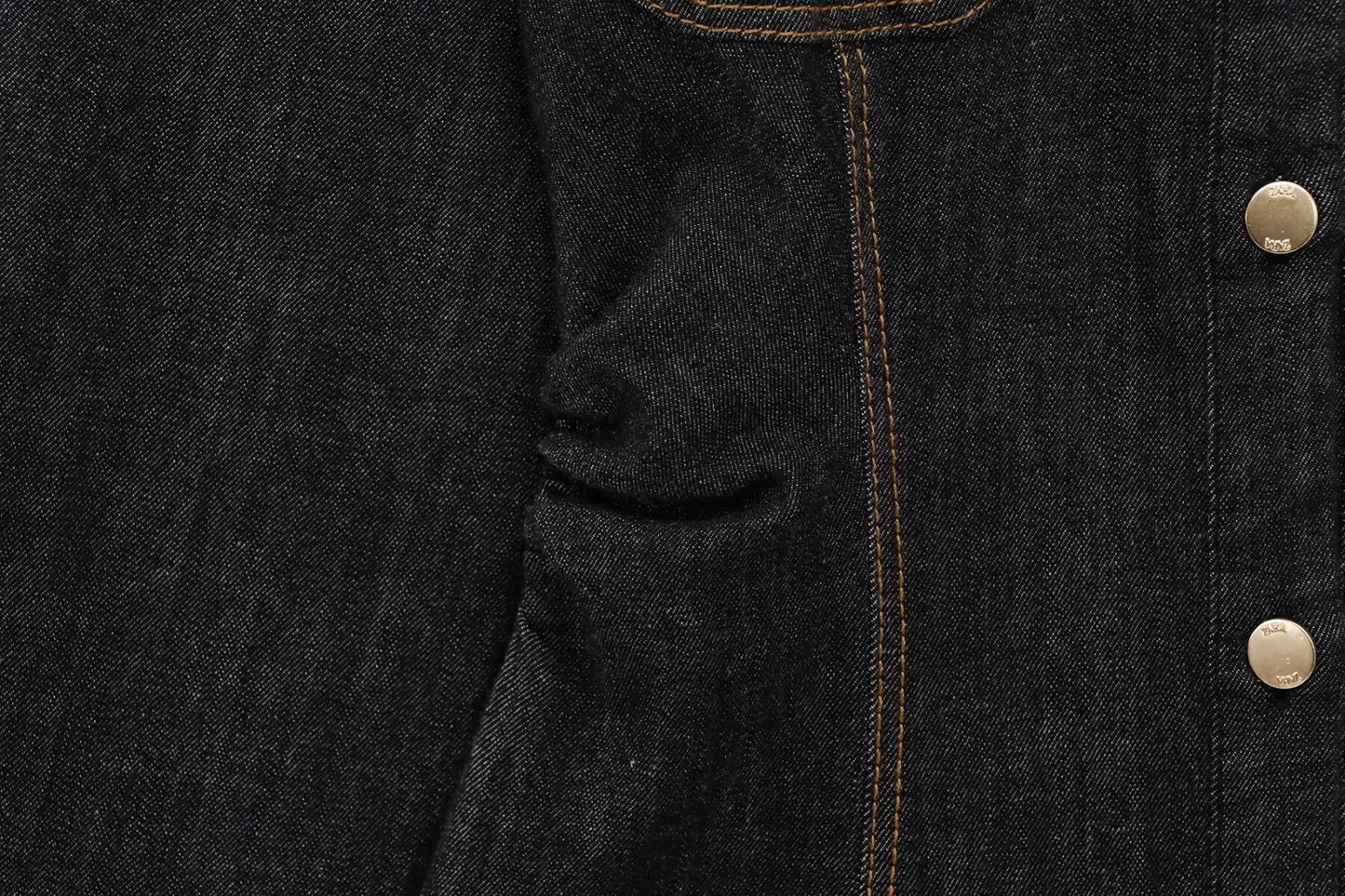 LNVA - RawDenim Set