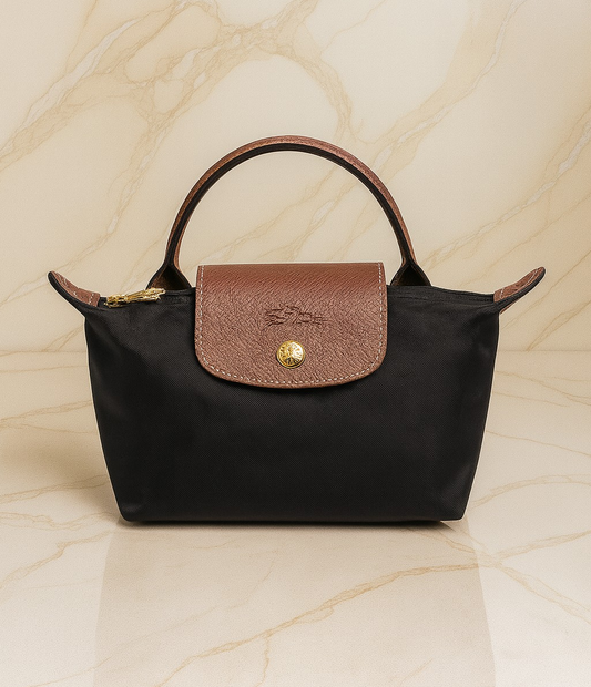 LNVA - Mini dome bag