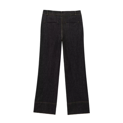 LNVA - RawDenim Set