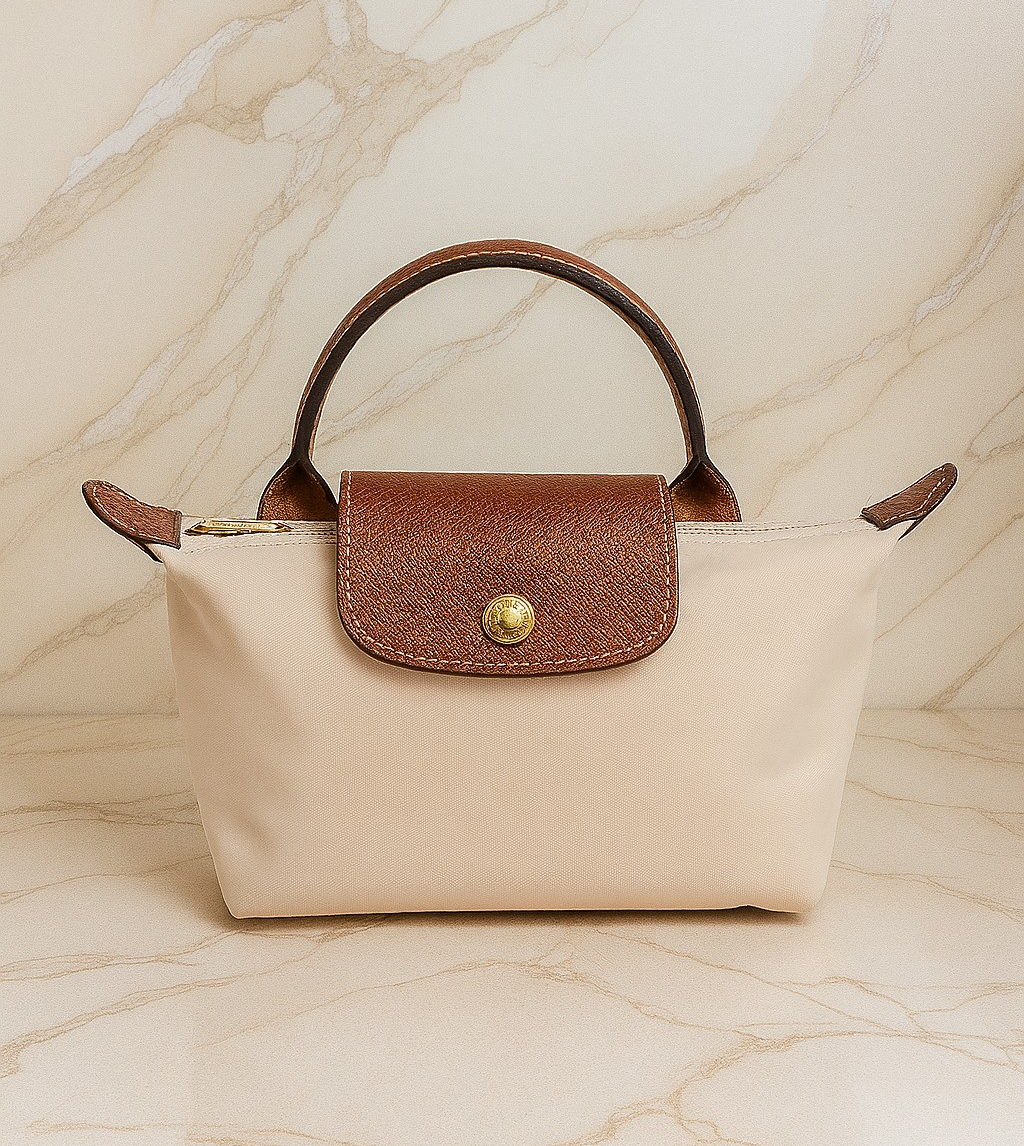 LNVA - Mini dome bag