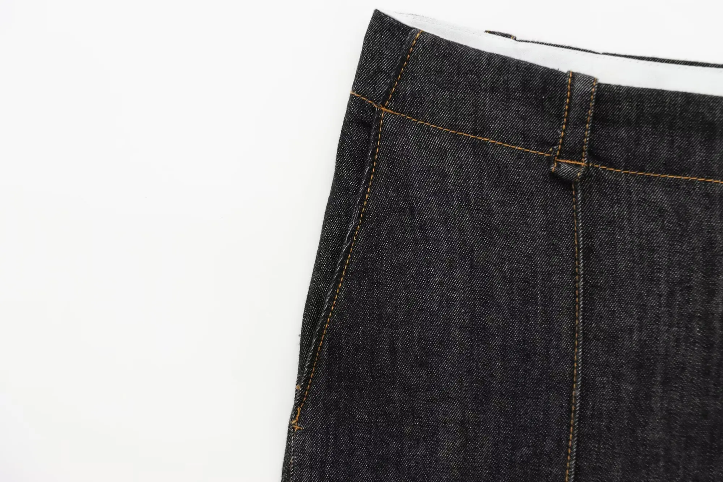LNVA - RawDenim Set