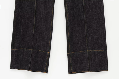 LNVA - RawDenim Set
