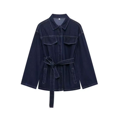 LNVA - Co-ord Denim Set
