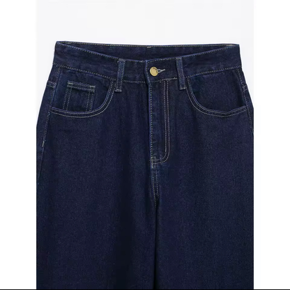 LNVA - Co-ord Denim Set