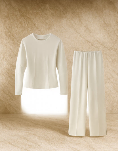 LNVA - Elegance Two Piece Set