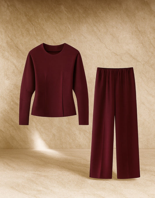 LNVA - Elegance Two Piece Set
