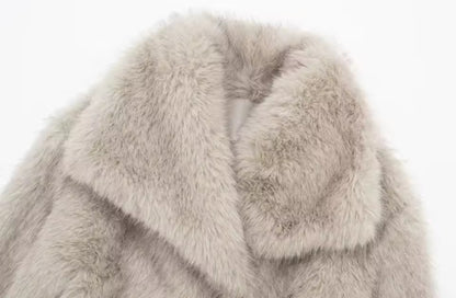 LNVA - Fur Coat
