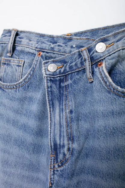 LNVA - Wide leg Jeans