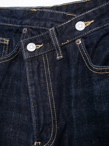 LNVA - Wide Leg Jeans