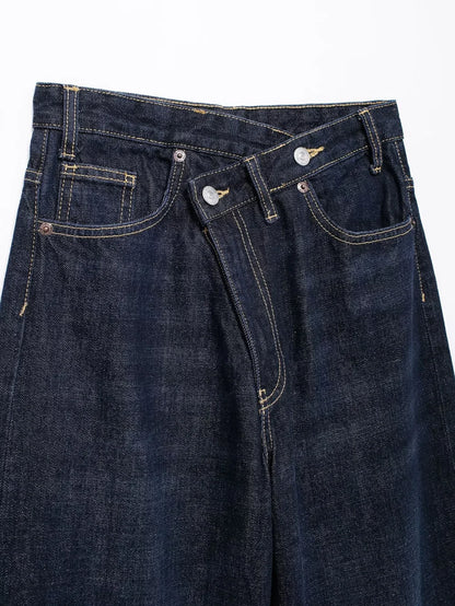 LNVA - Wide Leg Jeans