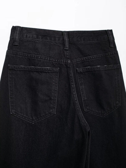 LNVA - Wide Leg Jeans