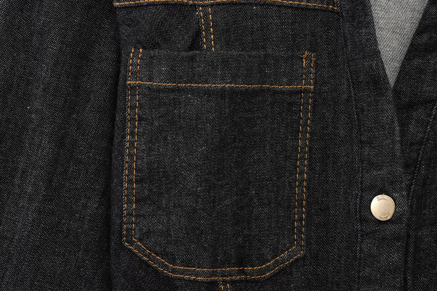 LNVA - RawDenim Set