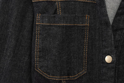 LNVA - RawDenim Set