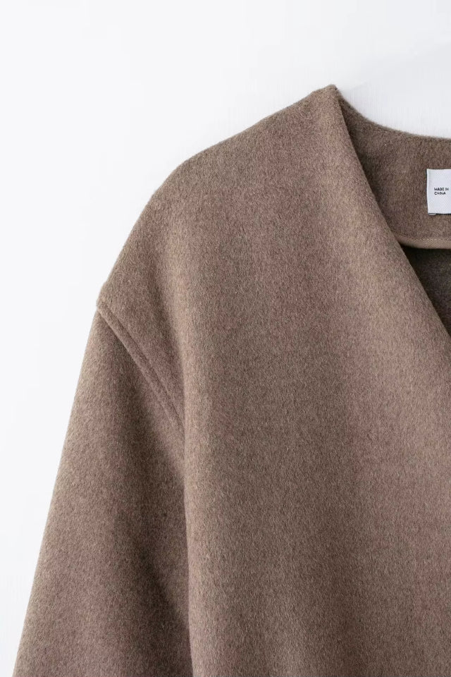 LNVA - Belted Top